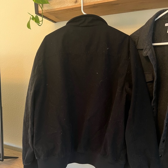 American Rag Bomber Jacket - Picture 3 of 3